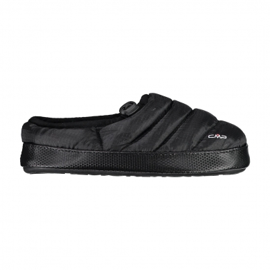 CMP Slippers Doorsteps Lyinx Slipper black Women